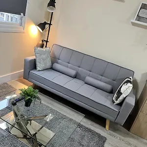 Centre Holiday home