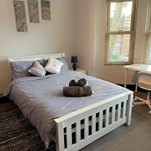 Castle Apartment