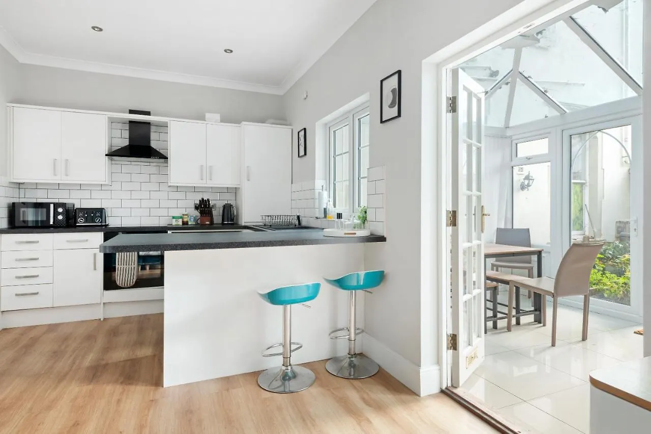 Spacious 2 Bedroom Apartment In Park Estate Nottingham United Kingdom