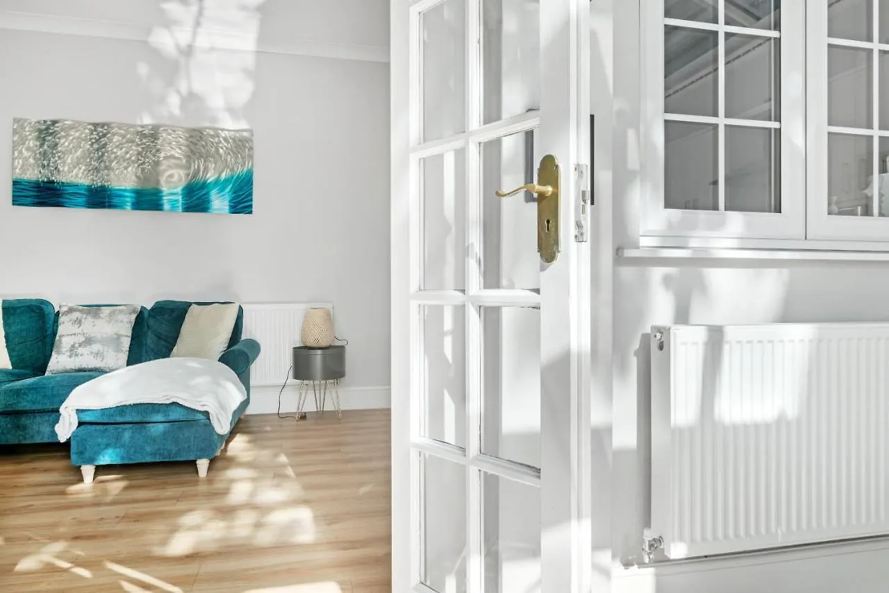 Spacious 2 Bedroom Apartment In Park Estate Nottingham United Kingdom